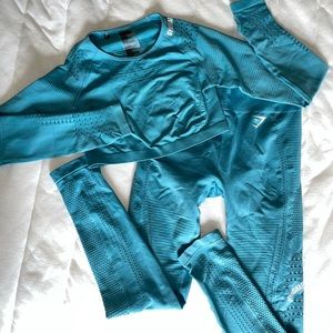 Gymshark Set